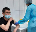 В Туле открылся пункт вакцинации для иностранцев