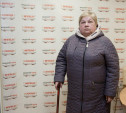 Тулячка Ирина Страхова просит помощи туляков
