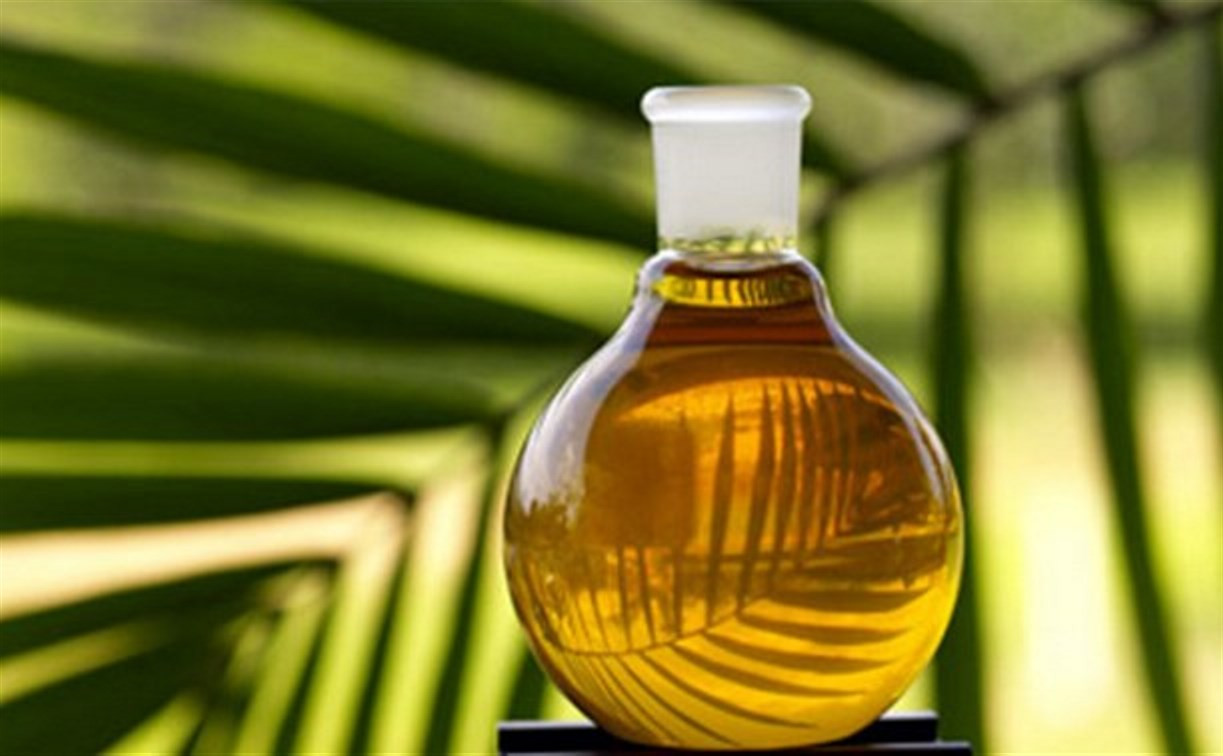 Производителей могут обязать указывать на упаковке наличие в продукции пальмового масла 