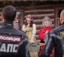 Сказочный ролик о гаишниках участвовал во Всероссийском конкурсе 