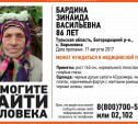 Для поисков пропавшей в Богородицком районе пенсионерки нужны волонтёры