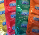 Росздравнадзор запретил продажу презервативов Durex в России