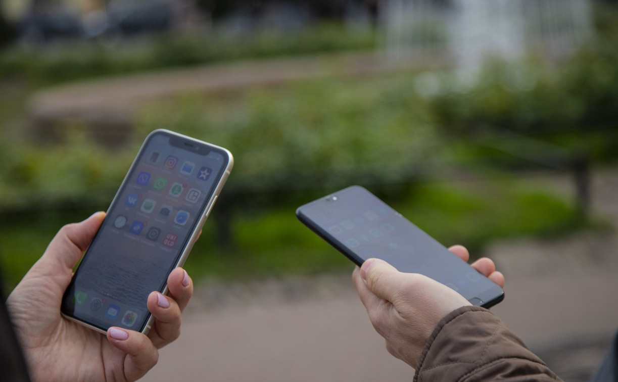 Аналитика Yota: интерес жителей Тулы к сервисам коротких сериалов вырос в 6 раз