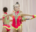 В Туле состоится открытый Кубок Федераций по художественной гимнастике