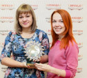 Газета «Слобода» стала победителем Всероссийского конкурса «СМИротворец»