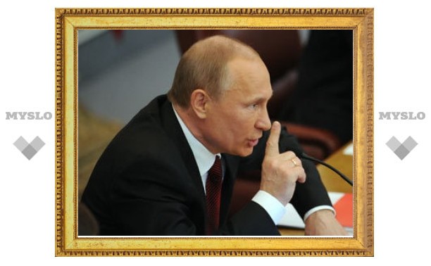 Путин рассказал о новых налоговых льготах для нефтяников