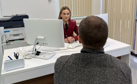 Жизнь Тулы и области