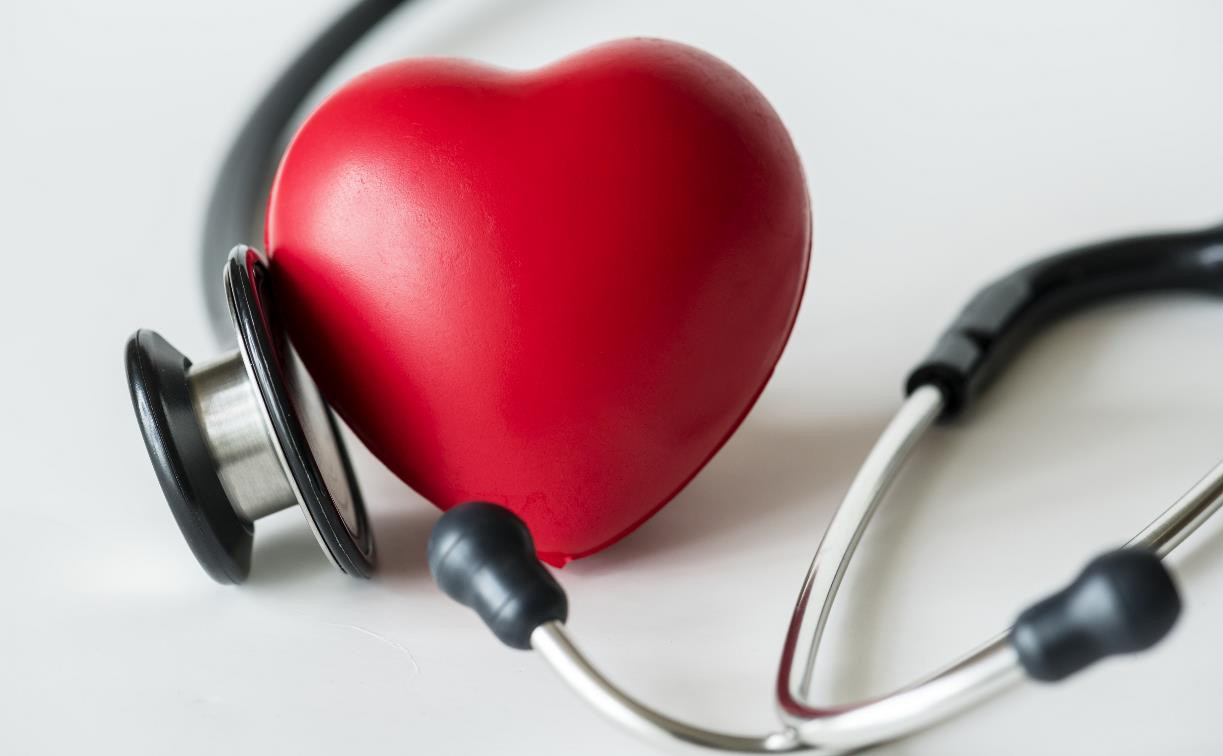 Жителей Тульской области приглашают бесплатно проверить здоровье сердца