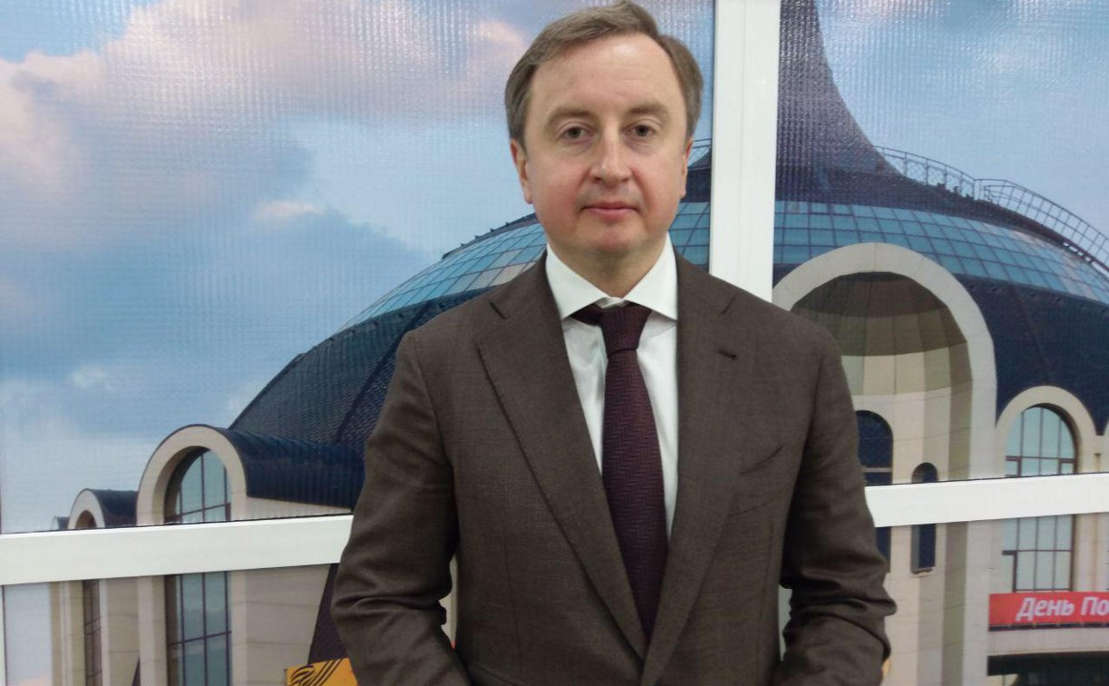 Руководитель Тульского КБП: «Я поддержал трамвай в голосовании по городским проектам»