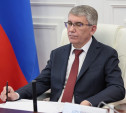 Миляев – чиновникам: «Голова — не только, чтобы есть»