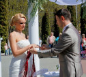 Необычная свадьба с агентством «Свадебный Эксперт»