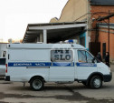 Нападение на предпринимателя в Туле: разбили голову и отобрали миллион рублей