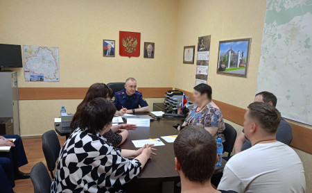 Жизнь Тулы и области