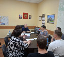 Главный следователь Тульской области рассмотрит обращения жителей