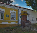 В Крапивне за 115,2 млн отреставрируют исторический дом Сабуровых