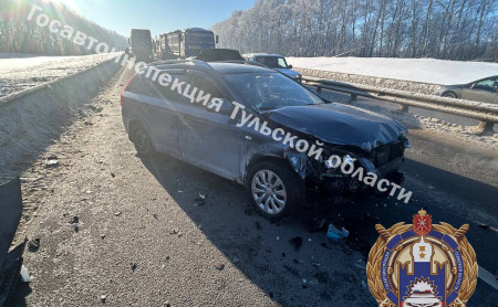 Дежурная часть