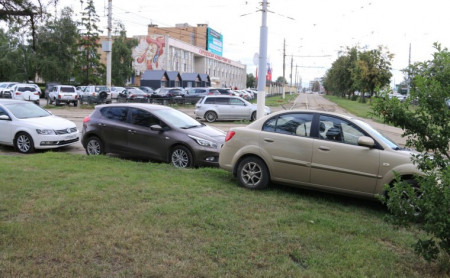 Жизнь Тулы и области