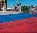 Кондитер из Тульской области установила мировой рекорд на выставке «Россия» на ВДНХ