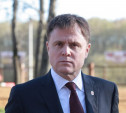 Владимир Груздев встретится с жителями Богородицкого района