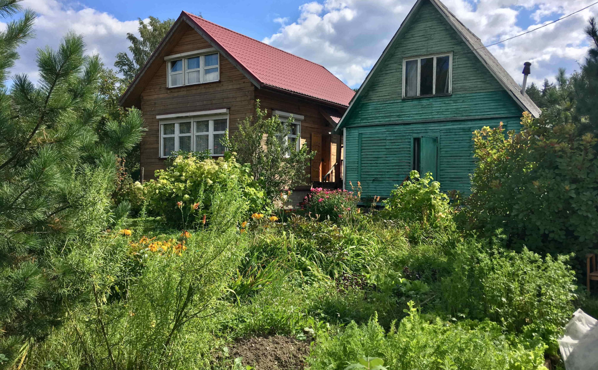 Жители четырех сёл Тульской области впервые смогут воспользоваться устойчивой мобильной связью