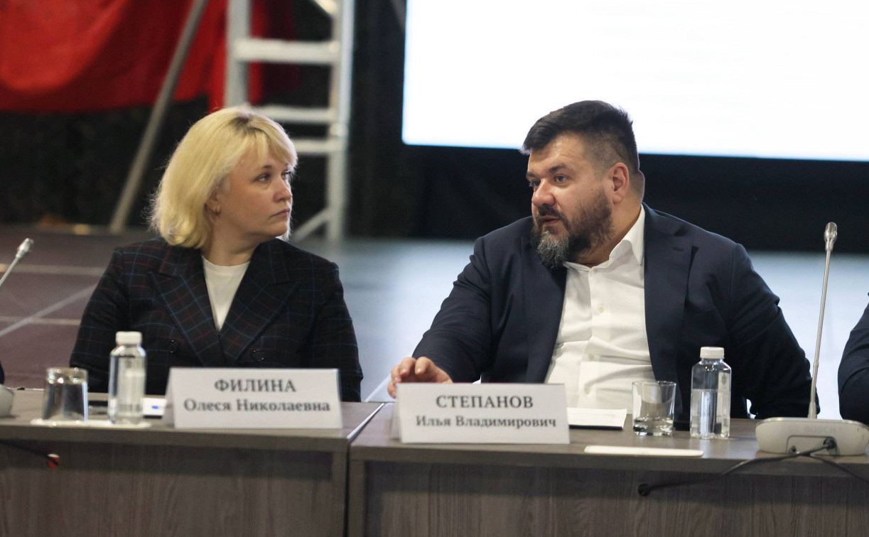 Илья Степанов: «Моя задача — сконцентрировать максимум энергии и ресурсов на продвижении проекта «Герой71»