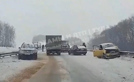 Дежурная часть