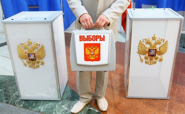 25 октября будет избран глава администрации Новомосковска