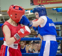 Тулячка Карина Тувакова стала победительницей первенства России по боксу