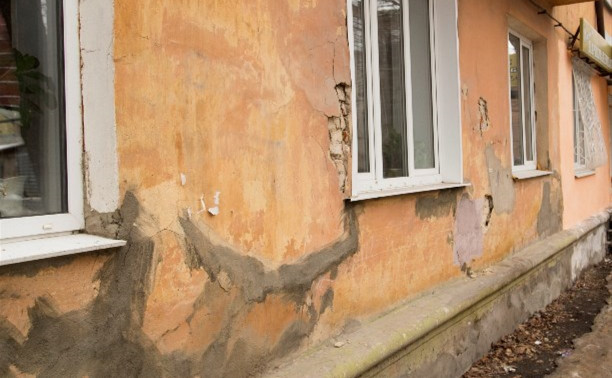 Решение о реконструкции дома на ул. Смидович в Туле останется за жителями