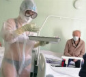 Производитель нижнего белья предлагает тульской медсестре работу моделью