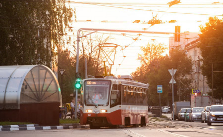 Жизнь Тулы и области