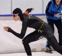 Тульская спортсменка заняла четвертое место на соревнованиях по конькобежному спорту