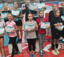 В Туле прошли соревнования по легкой атлетике «Шиповка юных»