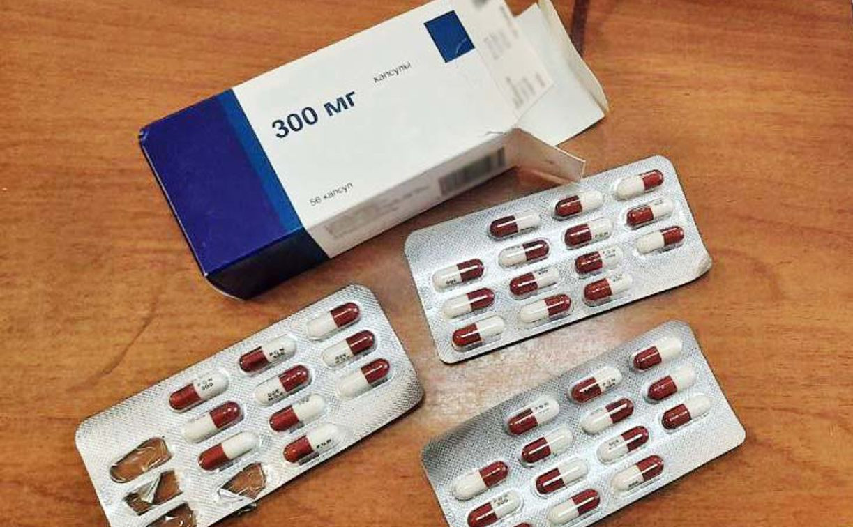 В Тульской области мужчина купил в аптеке сильнодействующие препараты на продажу: поддельный рецепт выписала медсестра