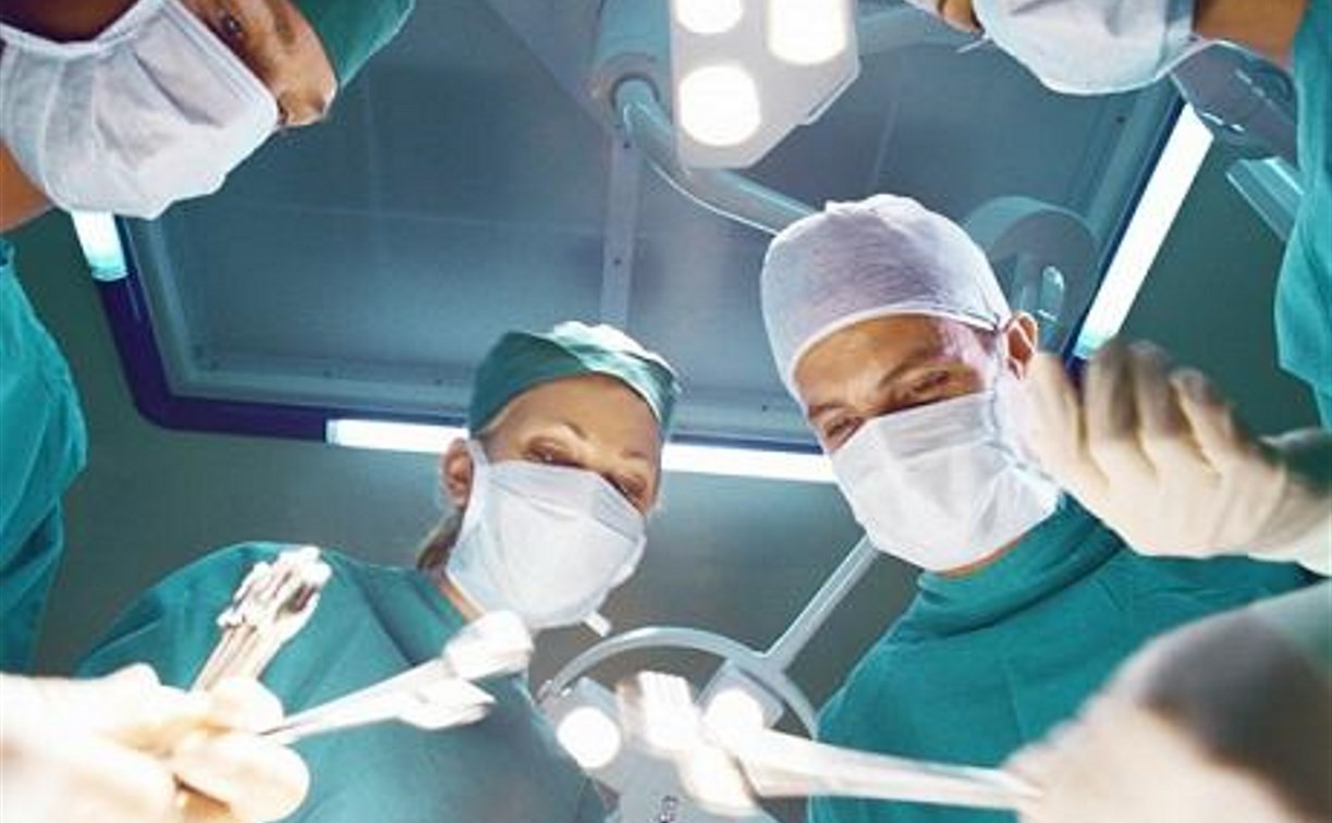 В Госдуму внесли законопроект о видеозаписи медицинских операций