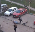 В Туле самокатчик сбил девушку и уехал: СК организовал проверку 
