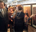 В Епифани открылась выставка «Епифанская святыня: былое и настоящее»