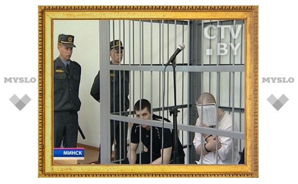 Белорусский киллер по кличке Хорек арестован в тульском санатории