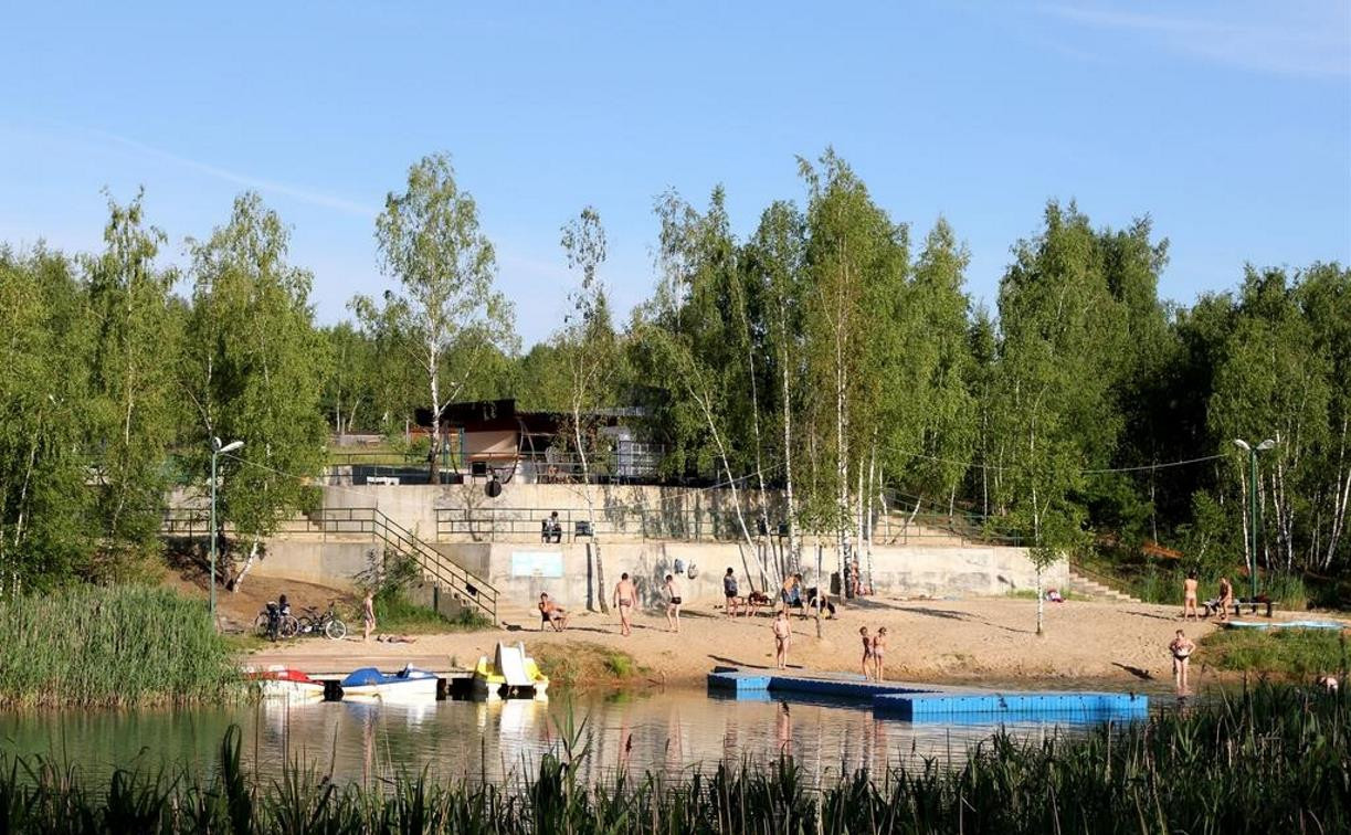 В Суворове утонула 14-летняя девушка