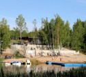В Суворове утонула 14-летняя девушка