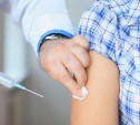 В Тульской области от гриппа привито почти 100 тысяч человек