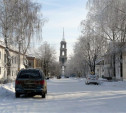 Венёв могут включить в программу развития малых исторических городов