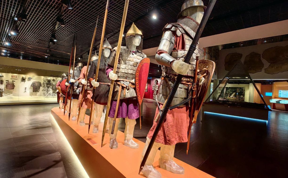 «Куликовская битва» на шахматной доске» пройдет в Тульской области 