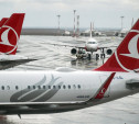 Turkish Airlines ограничила продажу авиабилетов россиянам