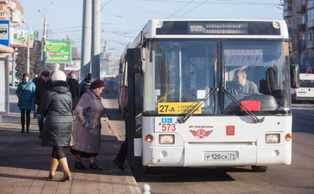 Жизнь Тулы и области