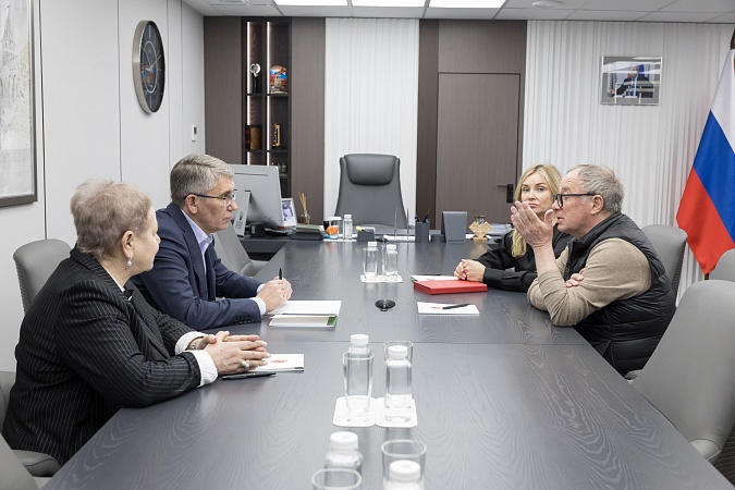 В Тульской области начнут снимать новую экранизацию романа-эпопеи «Война и мир»