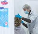 Статистика по коронавирусу за сутки: 87 туляков заболели, один скончался
