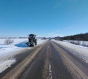 Трасса Быковка — Богородицк станет ключевой в дорожном ремонте Тульской области в 2026 году