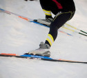 Тульские лыжники посоревновались за призы Давыдова и Чемоданова