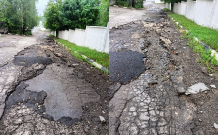 Жизнь Тулы и области